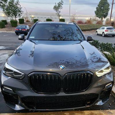 Luxe Express Mobile Auto Detail