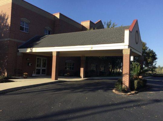 Family First Urgent Care