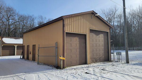 State Park Self Storage