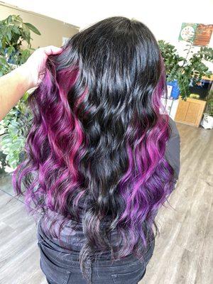 Hair & Skin Beauty Salon