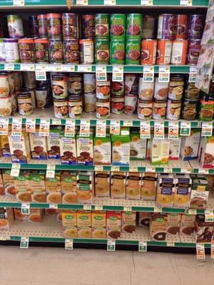 Shop Smart Food Warehouse