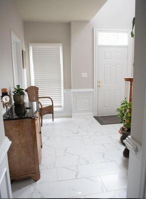 McLean Tile & Marble