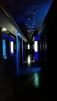 Tan Republic Las Vegas - Rainbow