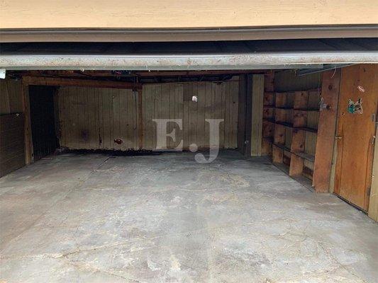 EJ's Transport Services