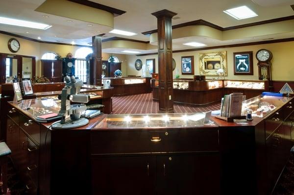 Ingram's Fine Jewelers