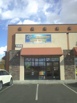 Total Nutrition Boise