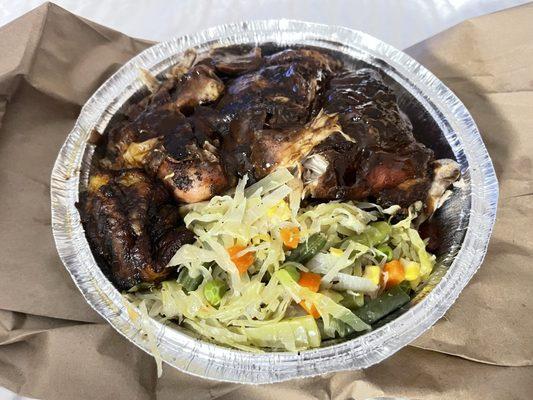 Caribbean Patty World