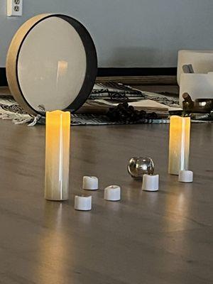 Sway Yoga + Wellness