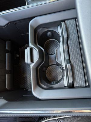 For The Ride Detailing Services