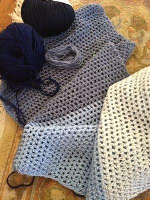 WoolWinders Yarn Shop