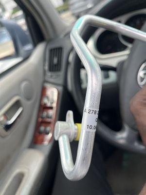 Father & Son Mobile Mechanic