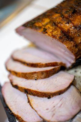 Costco Pork Loin ($2.79/lb)