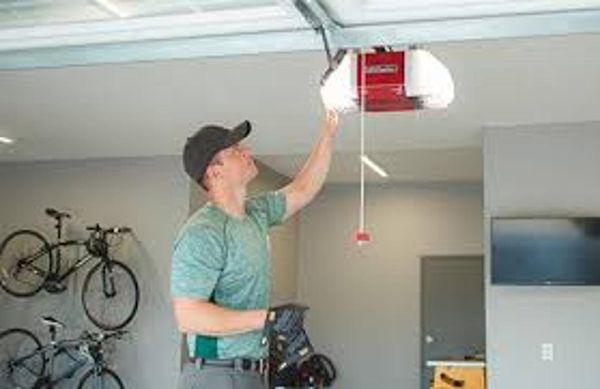 Precision Garage Door