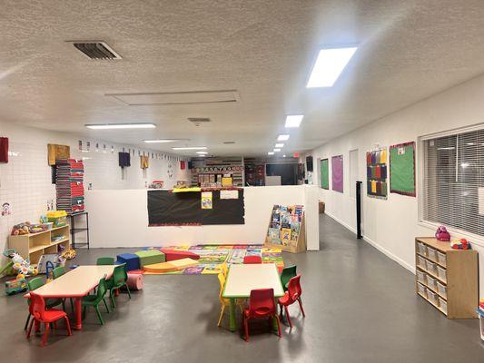 Kidz Space Learning Academy