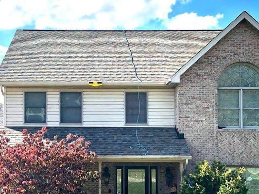 Gerken Roofing & Contracting