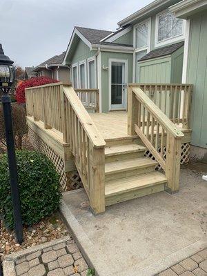 Culbertson Complete Renovations