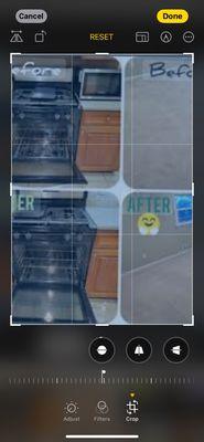 K&O Cleaning