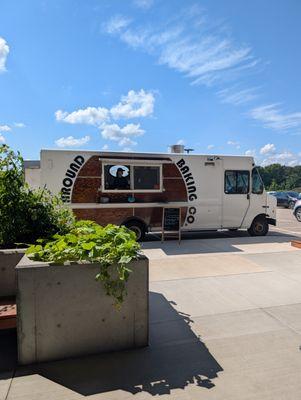 Around Baking Company