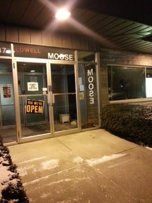 Loyal Order of Moose