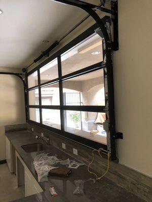 US Garage Door Heroes Repair & Install