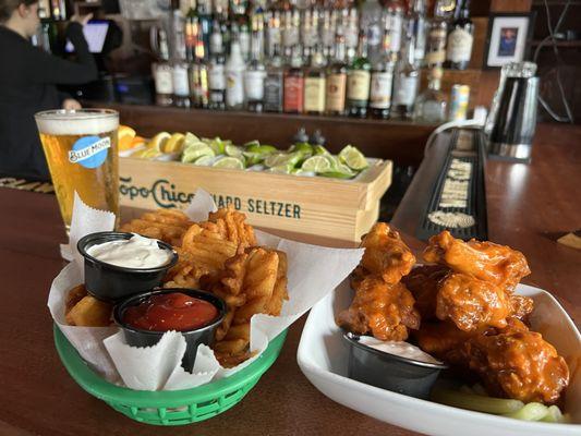 McSwiggan's Pub