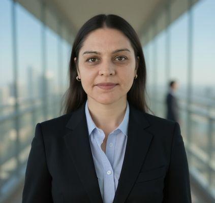 Fauzia Akhtar - Truharmony Psychiatry