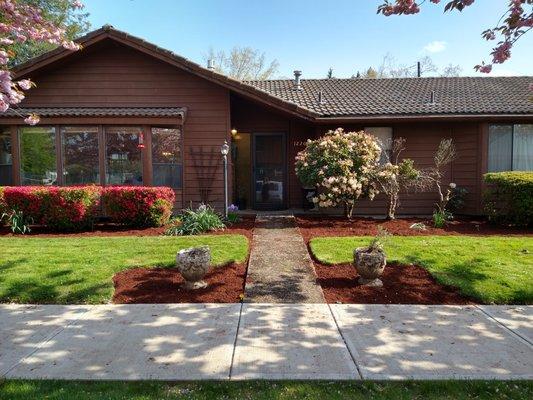 Cruz Urbina Landscapes