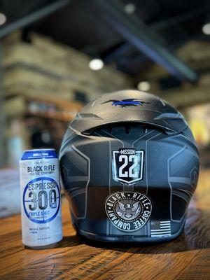 Black Rifle Coffee Company