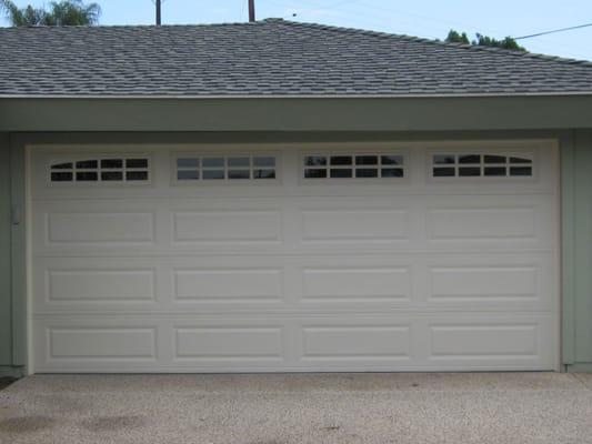 Extreme Overhead Doors Inc.