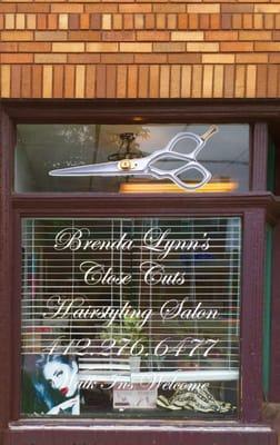 Brenda Lynn's Hairstyling Salon