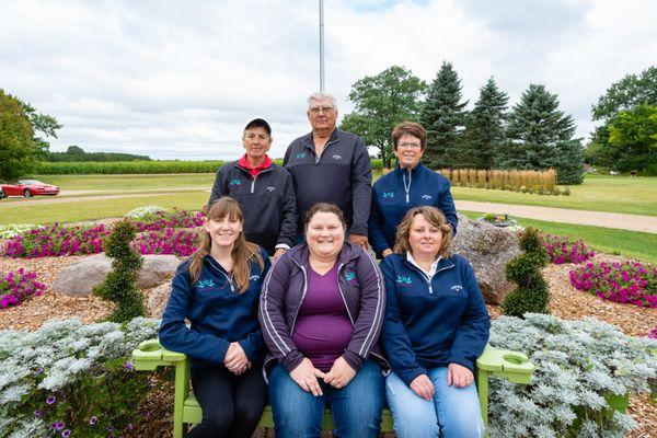 Glen Cairn Golf Course