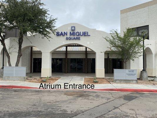 Lend Me Your Ear Hearing Center