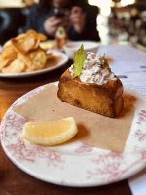 Black Market Liquor Bar