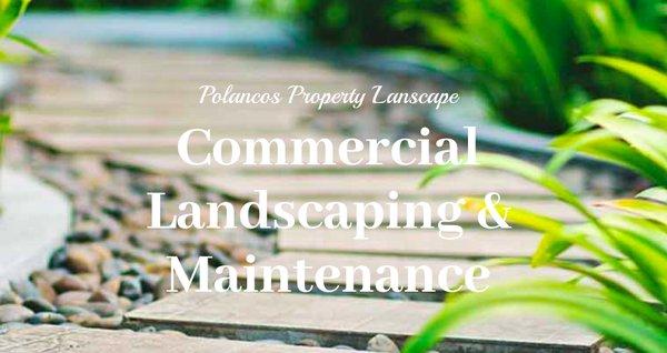 Polancos Property Landscape