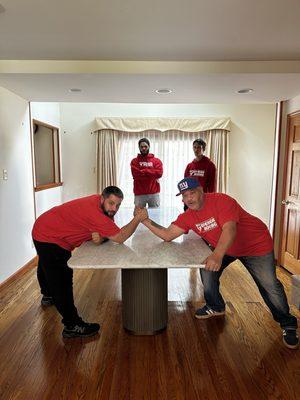 Superior Moving & Storage