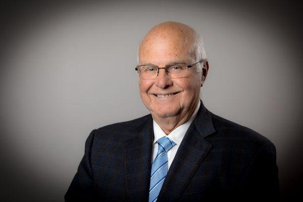 Louis Blanda, Jr, MD