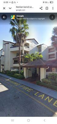 Kendall bend south . We painted 300 apts
References upon request