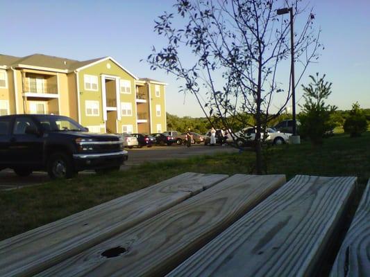 Quinton Point Apartments