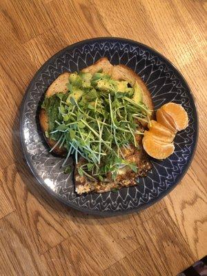 Cottage Farms Microgreens