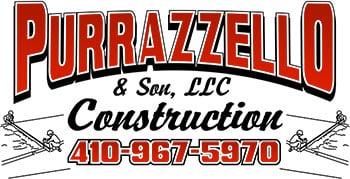 Purrazzello & Son LLC Concrete Construction