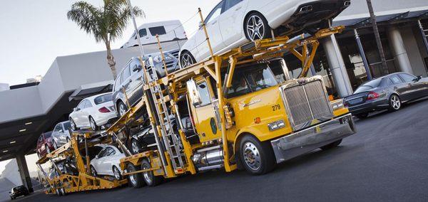 Lighthouse Auto Transport