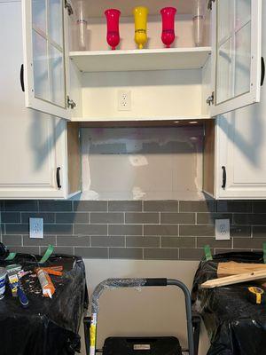 Super Maintenance Team