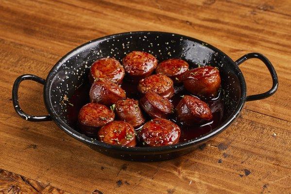 El Pimiento Restaurant