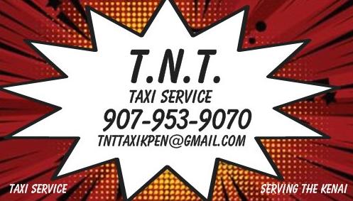 TNT Taxi Service