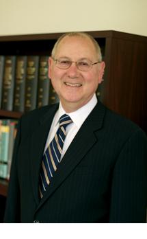 Gary M. Zweig, CPA