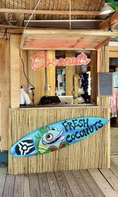 Hungry Tarpon Restaurant