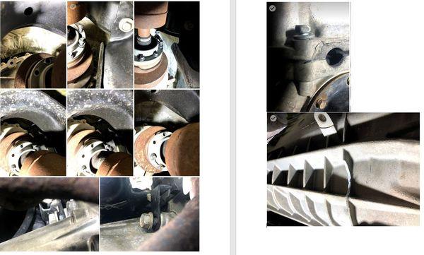 Upstate Auto Service & Body Works