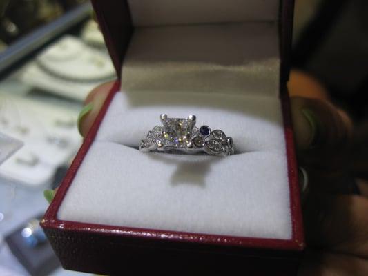 Sam Kee Hong Jewelry