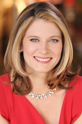 Lucy Armentrout - Red Oak Realty