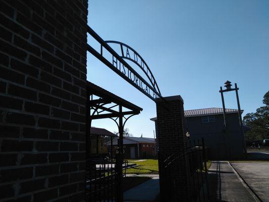 Addis Historical Museum